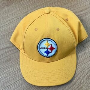Steelers original hat